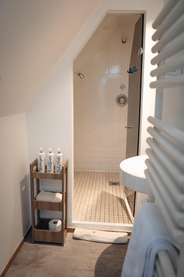 Unique 2 Bedroom Cottage In Fittie アバディーン エクステリア 写真
